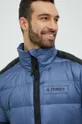 блакитний Спортивна пухова куртка adidas TERREX Utilitas