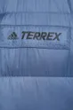 Páperová športová bunda adidas TERREX Utilitas Pánsky