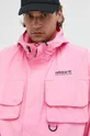 розовый Куртка adidas Originals