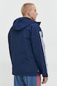 Adidas Originals geacă reversibilă albastru HL9188