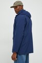 Îmbrăcăminte Fila hanorac FAM0195 bleumarin