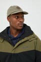 Парка Fila чёрный FAM0195
