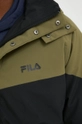 Fila parka Męski