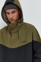 Куртка Fila FAM0196 чёрный