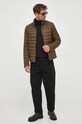 BOSS kurtka 50481548 zielony AA00