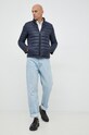 BOSS geacă 50481548 bleumarin AA00