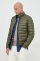 Jakna BOSS 50481548 zelena AA00