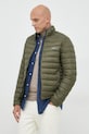 BOSS kurtka 50481548 zielony AA00