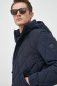BOSS kurtka BOSS ORANGE granatowy 50473885