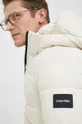 бежевый Куртка Calvin Klein