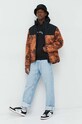 Куртка Champion 218086 оранжевый AW22