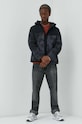Куртка Champion 218087 чорний AW22
