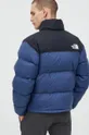 The North Face pehelydzseki Mens 1996 Retro Nuptse Jacket  Jelentős anyag: 100% nejlon Bélés: 100% nejlon Kitöltés: 90% pehely, 10% pehely