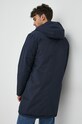 Oblečení Oboustranná bunda Sisley 256ASN015.901 námořnická modř