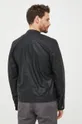 Куртка Sisley  Основний матеріал: 85% Віскоза, 15% Поліестер Підкладка: 100% Бавовна Оздоблення: 100% Поліуретан