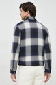 Одежда Куртка с примесью шерсти Sisley 2Y7DSN00Z.902 мультиколор