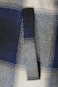 Куртка с примесью шерсти Sisley 2Y7DSN00Z.902 мультиколор