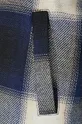 Sisley giacca in misto lana Uomo