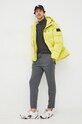 Calvin Klein Jeans geaca J30J321974.9BYY galben AW22