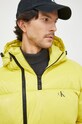 Calvin Klein Jeans geaca galben J30J321974.9BYY