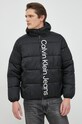 Calvin Klein Jeans geaca negru J30J321967.9BYY