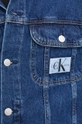 Τζιν μπουφάν Calvin Klein Jeans