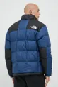 Пуховая куртка The North Face Lhotse  Основной материал: 100% Полиэстер Подкладка: 100% Полиэстер Наполнитель: 90% Пух, 10% Перья
