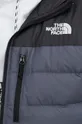 Πουπουλένιο αθλητικό μπουφάν The North Face Ανδρικά