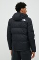 Clothing The North Face down jacket MEN S HIMALAYAN LIGHT DOWN HOODIE NF0A7X16JK31 black