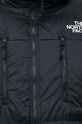 The North Face down jacket MEN S HIMALAYAN LIGHT DOWN HOODIE NF0A7X16JK31 black