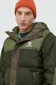 Converse kurtka puchowa zielony 10023754.A02