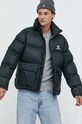 Îmbrăcăminte Converse geaca 10023798.A01 negru