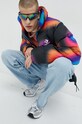 Converse geaca 10024058.A01 multicolor AW22