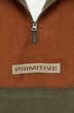 Primitive kurtka sztruksowa pa322144.olv multicolor