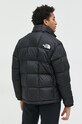 Îmbrăcăminte The North Face geacă de puf MENS LHOTSE JACKET NF0A3Y23YA71 negru