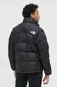 Pernata jakna The North Face MENS LHOTSE JACKET  Temeljni materijal: 100% Poliester Postava: 100% Poliester Ispuna: 90% Perje, 10% Perje