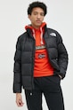 The North Face kurtka puchowa MENS LHOTSE JACKET NF0A3Y23YA71 czarny