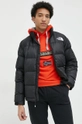 The North Face piumino MENS LHOTSE JACKET Uomo