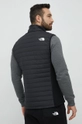 Αμάνικο μπουφάν The North Face Mens Canyonlands Hybrid Vest μαύρο