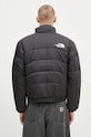 Odzież The North Face kurtka 2000 Jacket NF0A7UREJK31 czarny