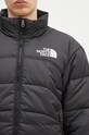 The North Face kurtka 2000 Jacket czarny NF0A7UREJK31