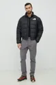 Куртка The North Face MENS ELEMENTS JACKET 2000 чёрный