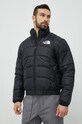 The North Face geacă 2000 Jacket negru NF0A7UREJK31