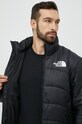 Jakna The North Face MENS ELEMENTS JACKET 2000 TNF 2000 NF0A7UREJK31