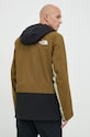 Ρούχα Μπουφάν The North Face Balfron NF0A7UTQ8471 πράσινο