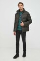 Lindbergh geaca 30.301093.DEEPARMY verde AW22