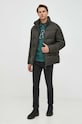 Куртка Lindbergh 30.301093.DEEPARMY зелений AW22