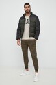 Куртка Lindbergh 30.301093A.DEEPARMY зелений AW22