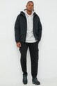 Куртка Quiksilver EQYJK03757 чёрный AW22