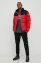 Куртка Quiksilver EQYJK03899 красный AW22
